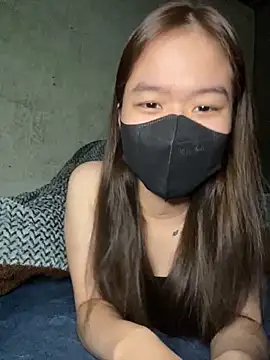 BUNNY050465 online show from 12/01/25, 04:30