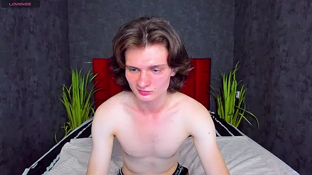 NelsonGodman online show from 11/06/25, 02:43