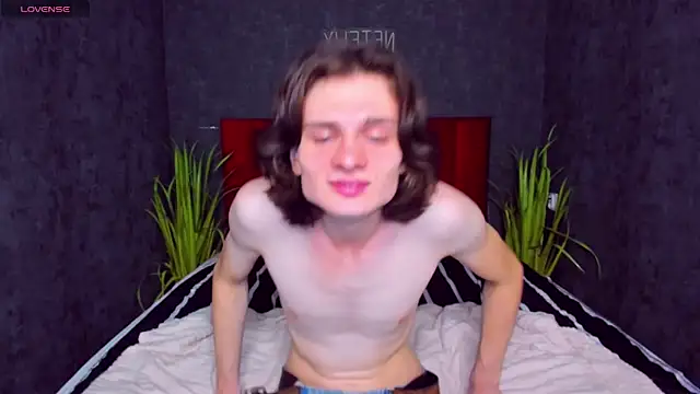 NelsonGodman online show from 11/07/25, 01:37