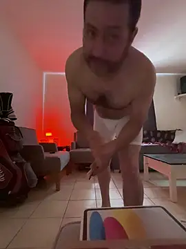 ezrah23 online show from 01/09/26, 08:27