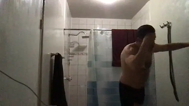 ezrah23 online show from 11/17/25, 02:37