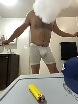 ezrah23 online show from 01/12/26, 10:47