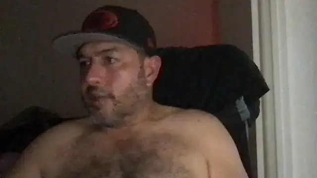 ezrah23 online show from 12/01/25, 08:10