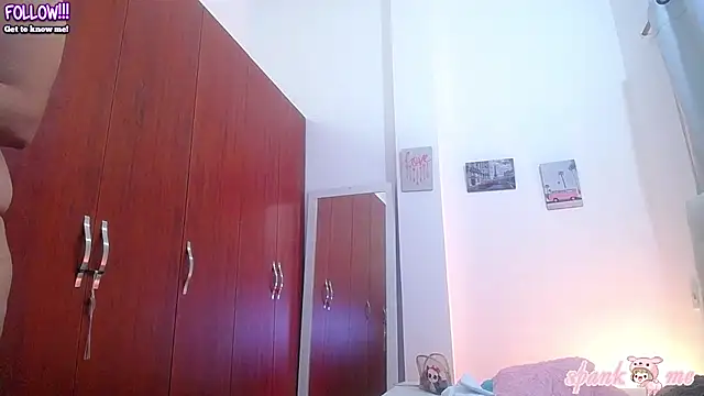 honeyalicee online show from 12/13/25, 08:04