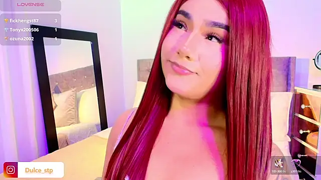 Vale prado online show from 02/09/26, 03:48