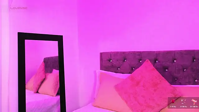 Vale prado online show from 01/09/26, 12:01