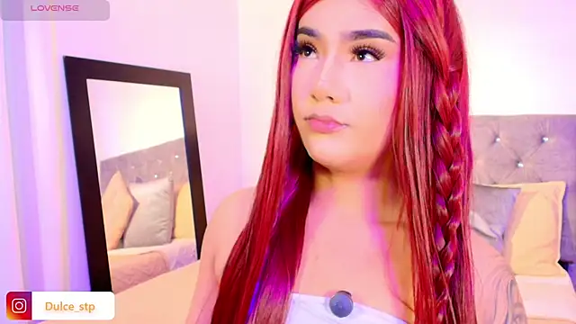 Vale prado online show from 02/12/26, 09:53