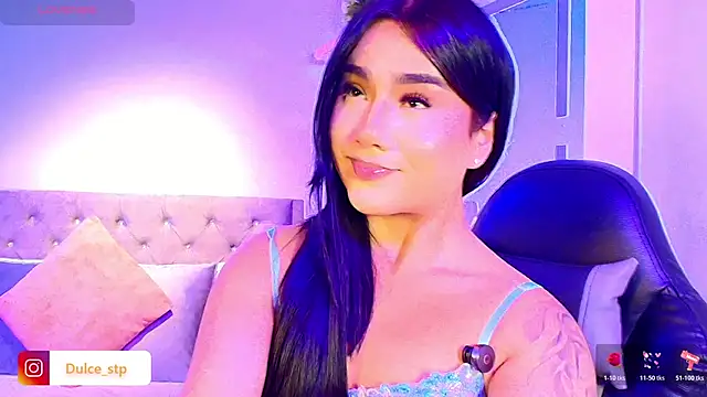 Vale prado online show from 02/25/26, 09:31