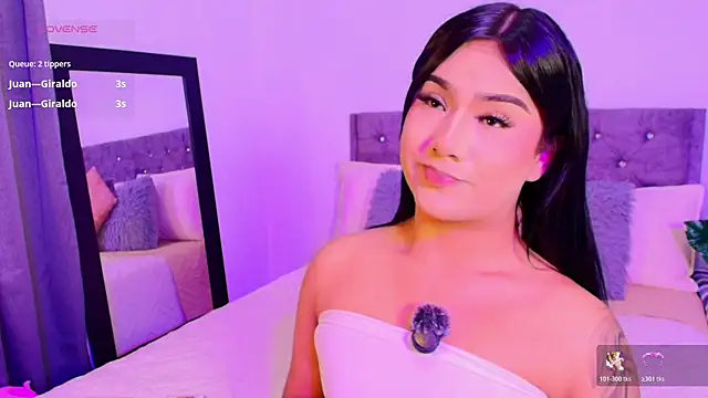 Vale prado online show from 12/05/25, 11:20