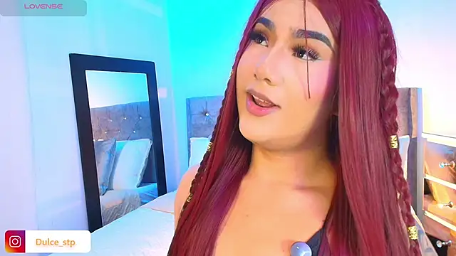 Vale prado online show from 02/06/26, 08:05