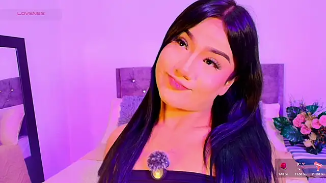 Vale prado online show from 12/02/25, 11:01