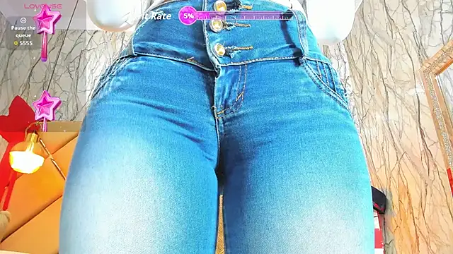 CATTA GARCIA online show from 02/23/26, 07:58