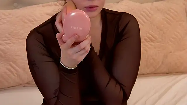 VickiBanx online show from 01/10/26, 03:57