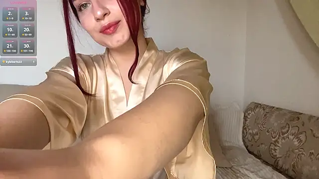 EmiIyMorgan online show from 12/02/25, 12:29