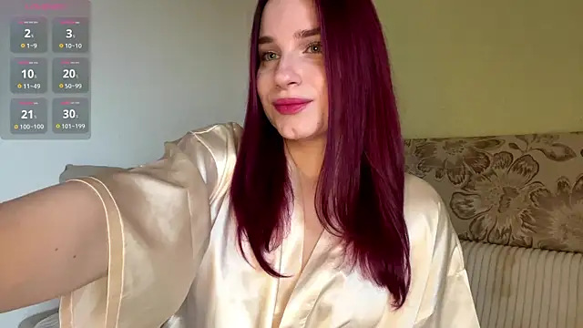 EmiIyMorgan online show from 12/16/25, 11:03