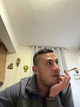 Kekkuzzo22 online show from 03/12/26, 01:04