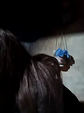 Snapshot of -Lana-123 chatting on 03/12/26, 10:36 -Lana-123 online show from 03/12/26, 10:36