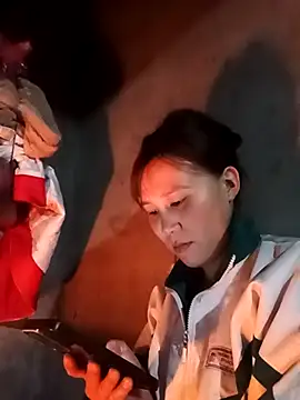 -Lana-123 online show from 01/12/26, 01:18