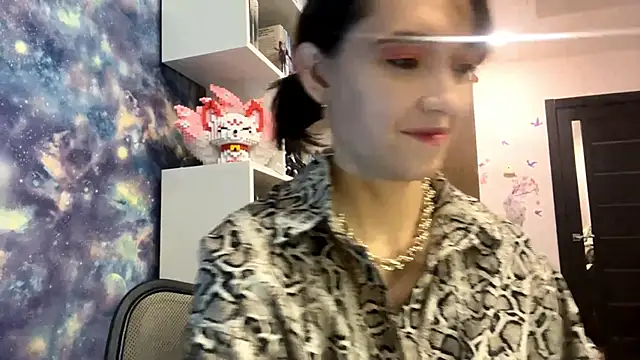 Lala Lush online show from 10/31/25, 02:46