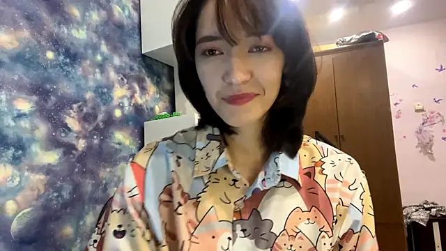 Lala Lush online show from 10/29/25, 04:17