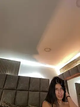 BrigitteVons online show from 03/30/26, 02:02