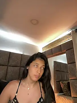 BrigitteVons online show from 04/02/26, 04:30