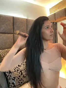 BrigitteVons online show from 04/05/26, 01:56