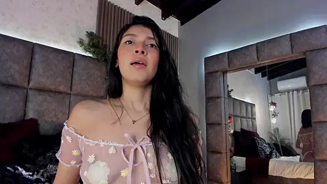 BrigitteVons online show from 12/16/25, 11:09