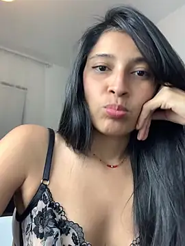 Snapshot of BrigitteVons chatting on 02/13/26, 03:06 BrigitteVons online show from 02/13/26, 03:06