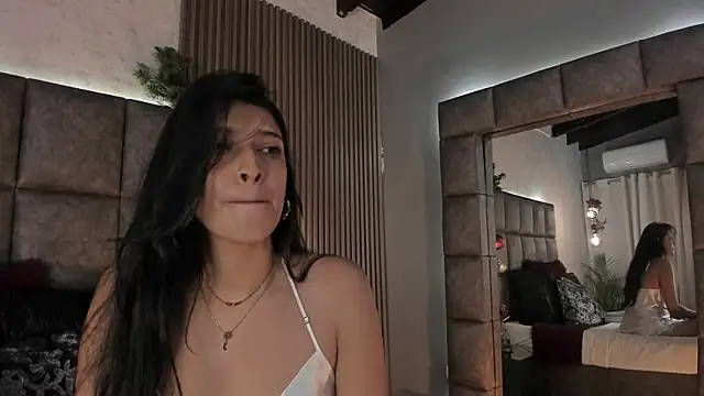 BrigitteVons online show from 12/21/25, 02:35