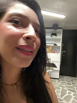 BrigitteVons online show from 03/05/26, 04:31