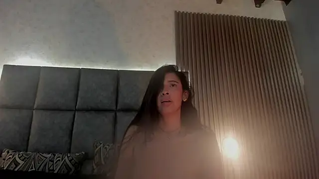 Snapshot of BrigitteVons chatting on 03/01/26, 05:57 BrigitteVons online show from 03/01/26, 05:57