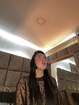 BrigitteVons online show from 03/11/26, 02:05