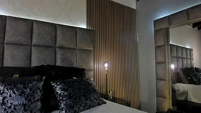 BrigitteVons online show from 11/09/25, 01:42