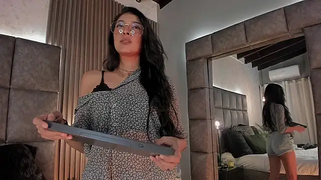 Snapshot of BrigitteVons chatting on 01/15/26, 02:59 BrigitteVons online show from 01/15/26, 02:59