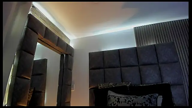BrigitteVons online show from 06/01/26, 02:12