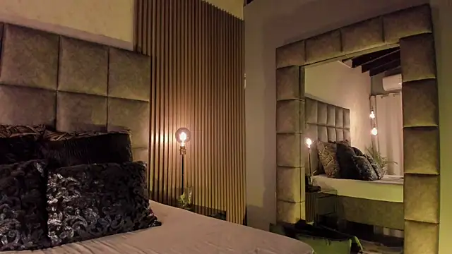 BrigitteVons online show from 11/11/25, 12:49