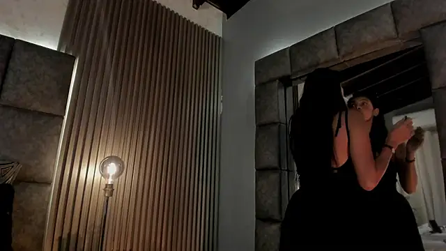 Snapshot of BrigitteVons chatting on 03/02/26, 07:15 BrigitteVons online show from 03/02/26, 07:15