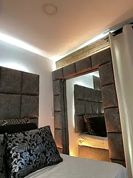 BrigitteVons online show from 03/12/26, 03:12