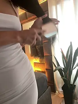 BrigitteVons online show from 04/11/26, 10:24