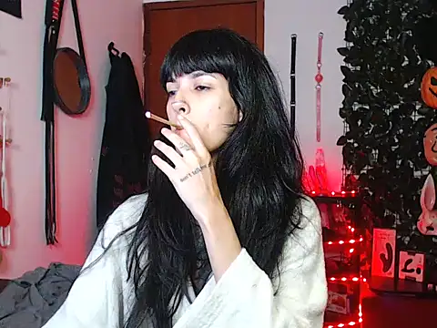 Snapshot of CarrieBurton chatting on 10/30/25, 02:47 CarrieBurton online show from 10/30/25, 02:47