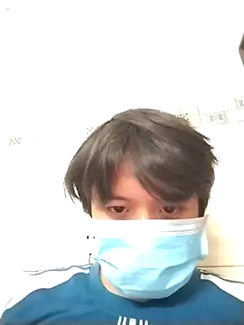 Minhmeo 03 online show from 01/18/26, 03:59