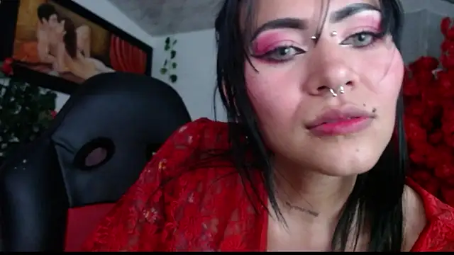 myomii nixx online show from 11/13/25, 02:48