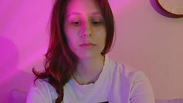 Snapshot of PurpyKam chatting on 11/07/25, 05:28 PurpyKam online show from 11/07/25, 05:28