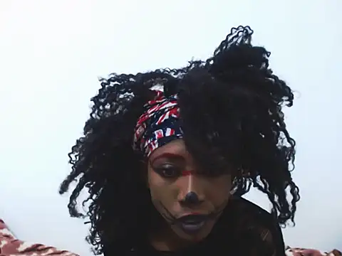 Ninjainia online show from 10/31/25, 03:41