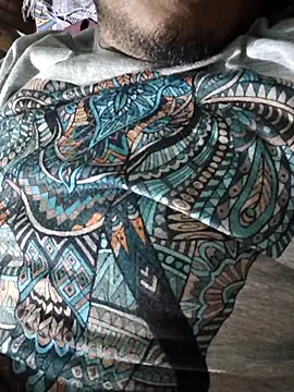 raj677181 online show from 10/30/25, 02:58