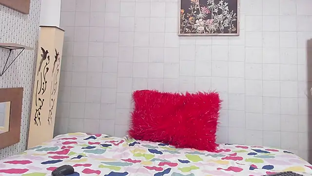 Oceaan lady online show from 02/23/26, 01:23