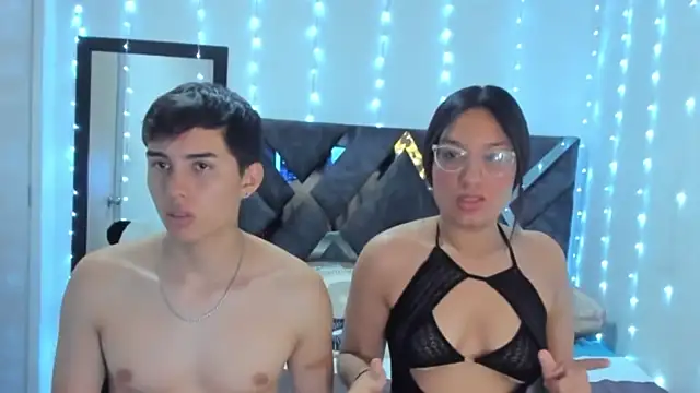 MollyandFher online show from 02/17/26, 01:03