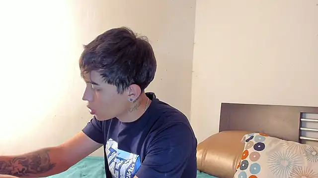 MollyandFher online show from 02/23/26, 03:08