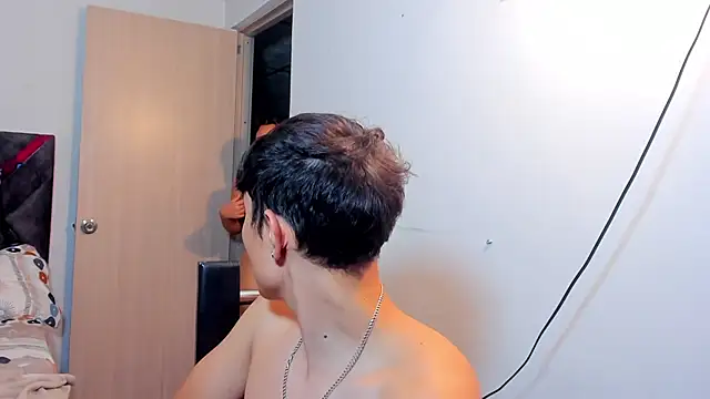 MollyandFher online show from 11/08/25, 02:04